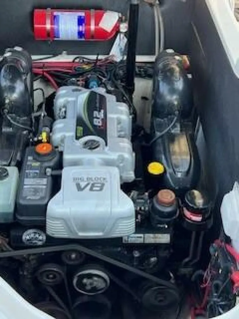 Slide: The Image of Sea Ray 280 SLX 2016 - 5581482