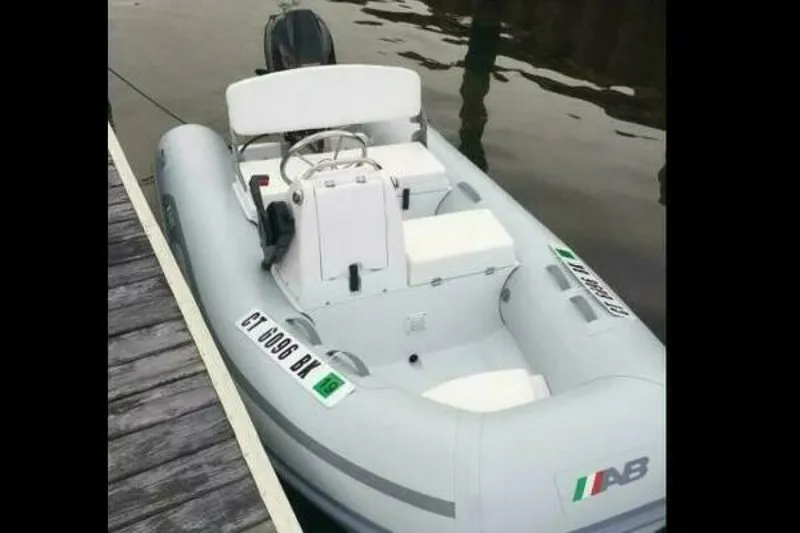 The Image of AB 10 VSX 2017 - 5581687