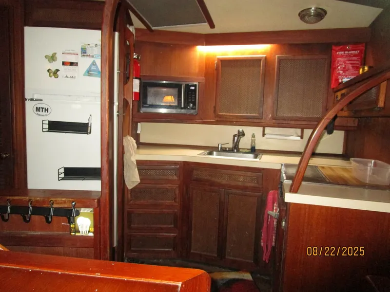Slide: The Image of 44' Viking galley2 - 5581866