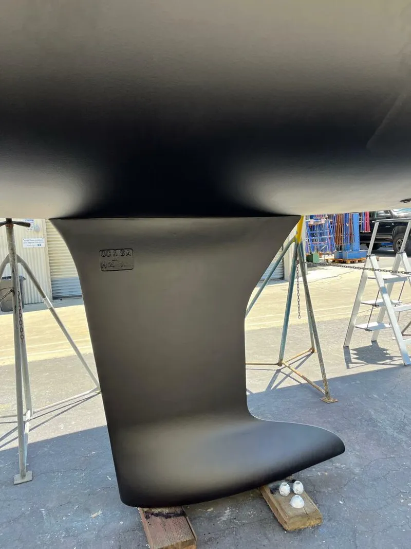 Slide: The Image of Beneteau 30 2021 - 5582049