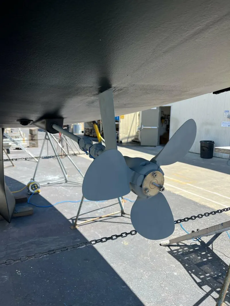 Slide: The Image of Beneteau 30 2021 - 5582040