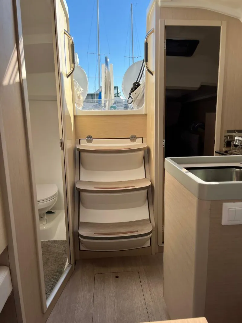 Slide: The Image of Beneteau 30 2021 - 5582033