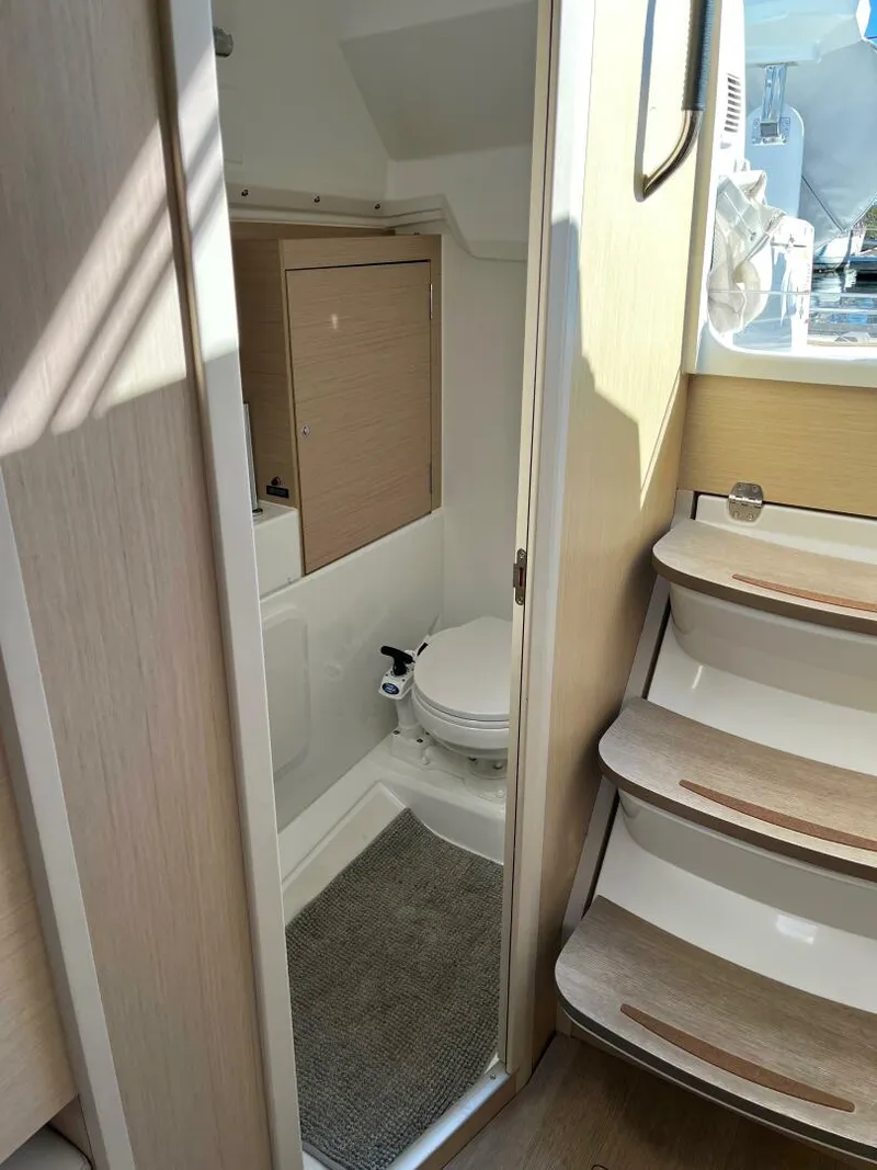 Slide: The Image of Beneteau 30 2021 - 5582037