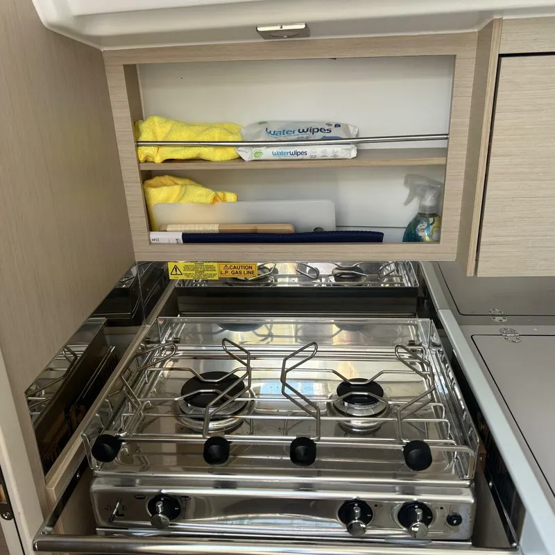 Slide: The Image of Beneteau 30 2021 - 5582056