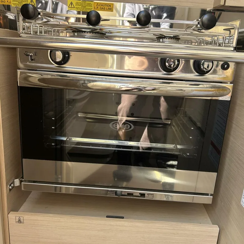 Slide: The Image of Beneteau 30 2021 - 5582057