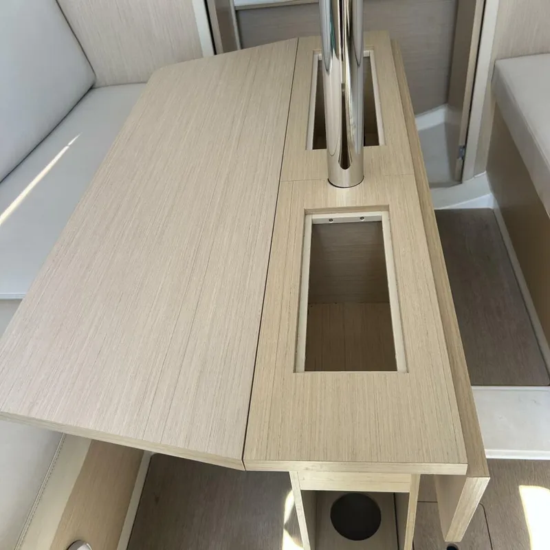 Slide: The Image of Beneteau 30 2021 - 5582068