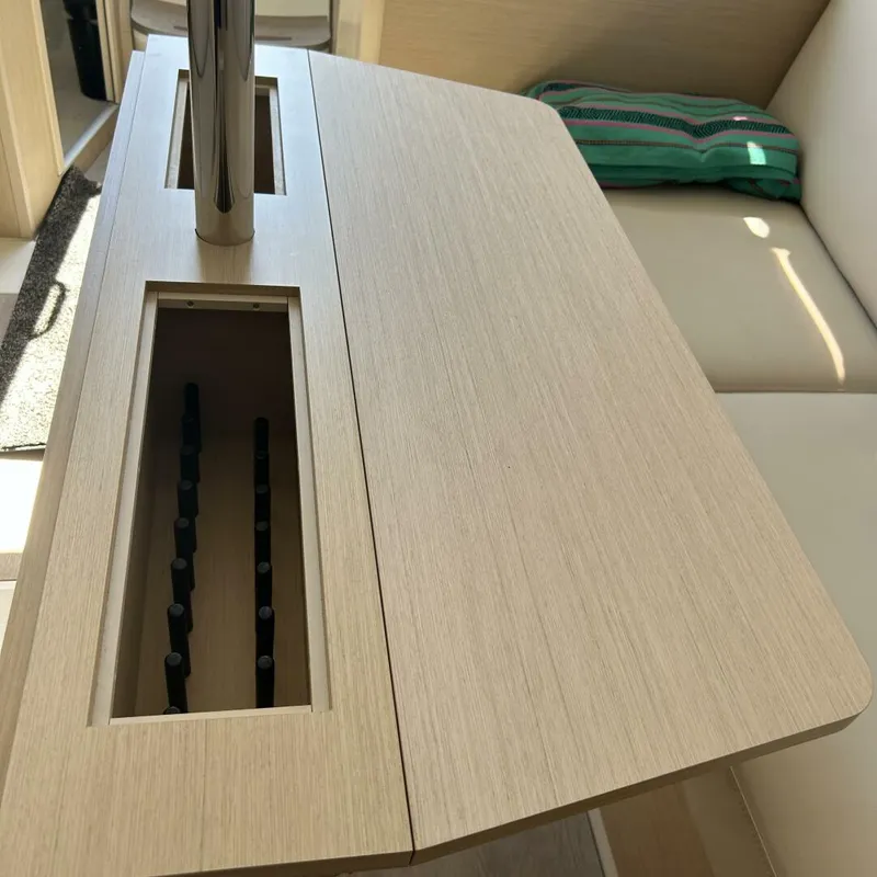 Slide: The Image of Beneteau 30 2021 - 5582069