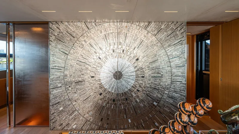 Slide: The Image of Sanlorenzo SL 120A 2023 - 5582154