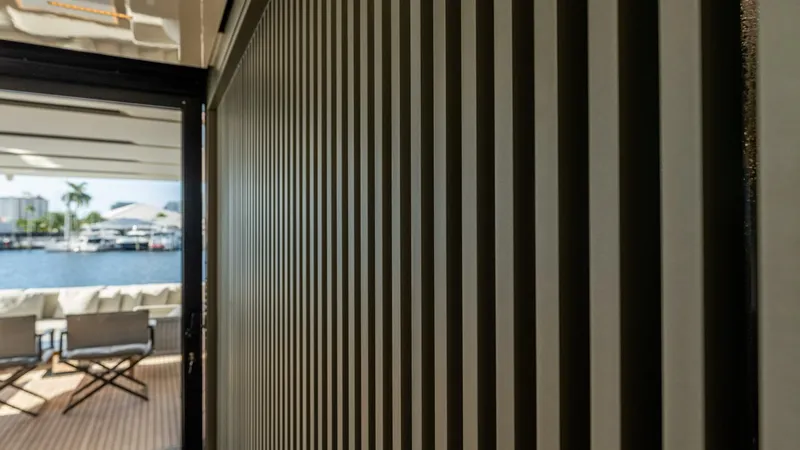 Slide: The Image of Sanlorenzo SL 120A 2023 - 5582158