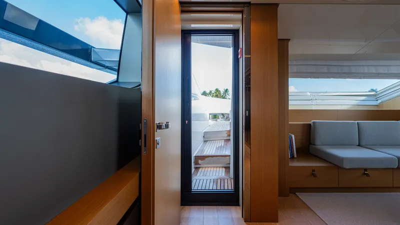 Slide: The Image of Sanlorenzo SL 120A 2023 - 5582163