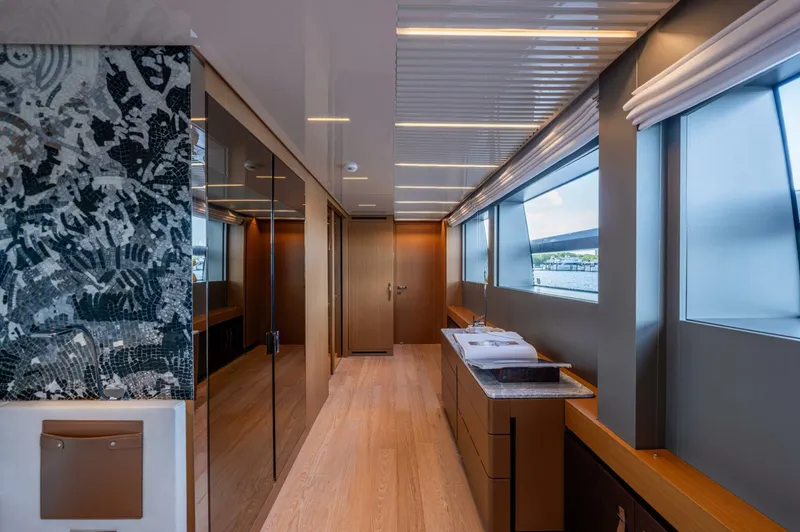 Slide: The Image of Sanlorenzo SL 120A 2023 - 5582164