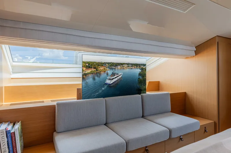 Slide: The Image of Sanlorenzo SL 120A 2023 - 5582166