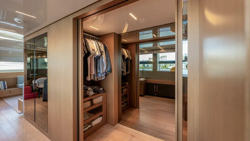 Slide: The Image of Sanlorenzo SL 120A 2023 - 5582167