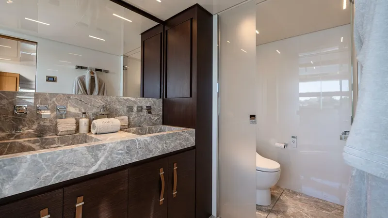 Slide: The Image of Sanlorenzo SL 120A 2023 - 5582169