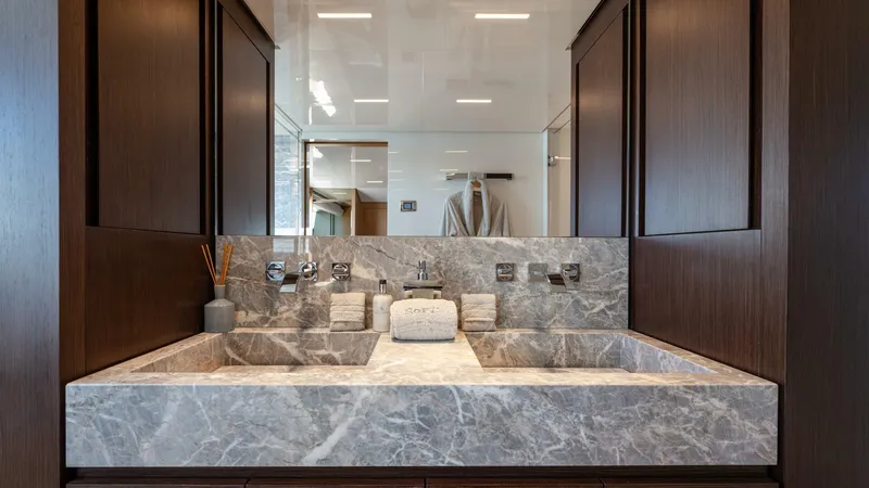 Slide: The Image of Sanlorenzo SL 120A 2023 - 5582170