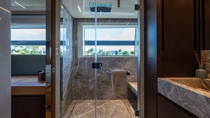 Slide: The Image of Sanlorenzo SL 120A 2023 - 5582171