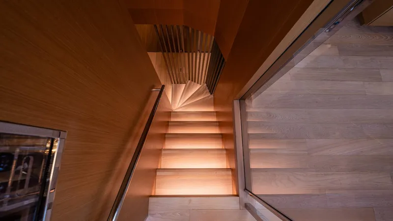 Slide: The Image of Sanlorenzo SL 120A 2023 - 5582173