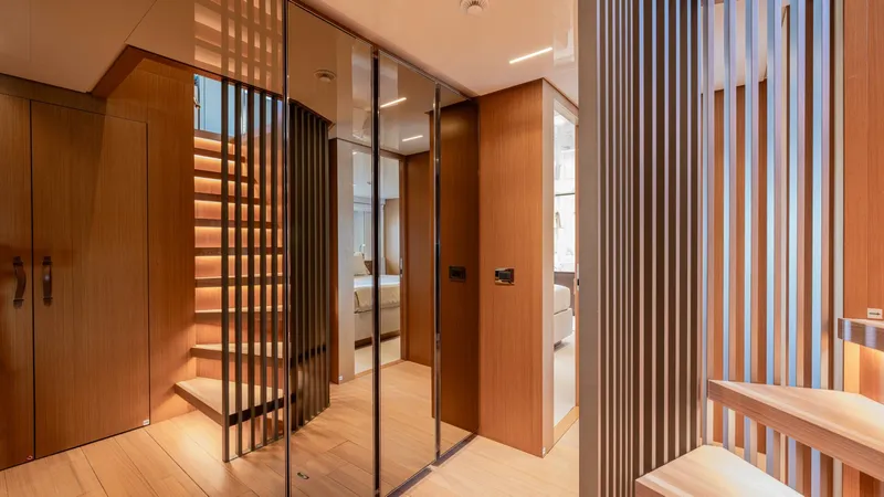 Slide: The Image of Sanlorenzo SL 120A 2023 - 5582174