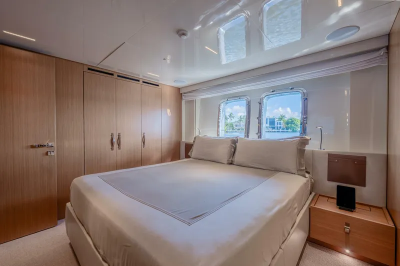 Slide: The Image of Sanlorenzo SL 120A 2023 - 5582176