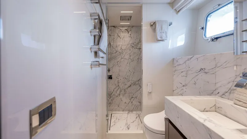 Slide: The Image of Sanlorenzo SL 120A 2023 - 5582186