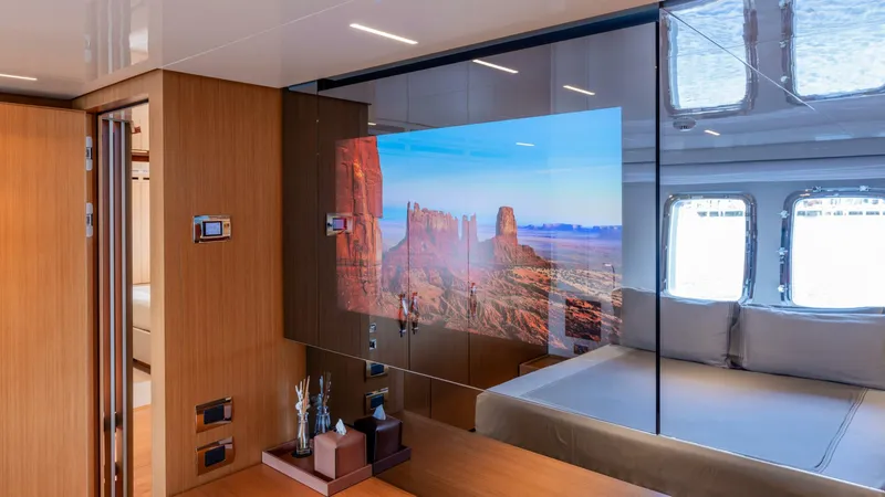 Slide: The Image of Sanlorenzo SL 120A 2023 - 5582187