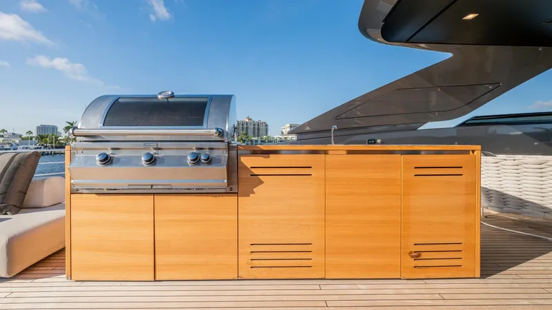 Slide: The Image of Sanlorenzo SL 120A 2023 - 5582199