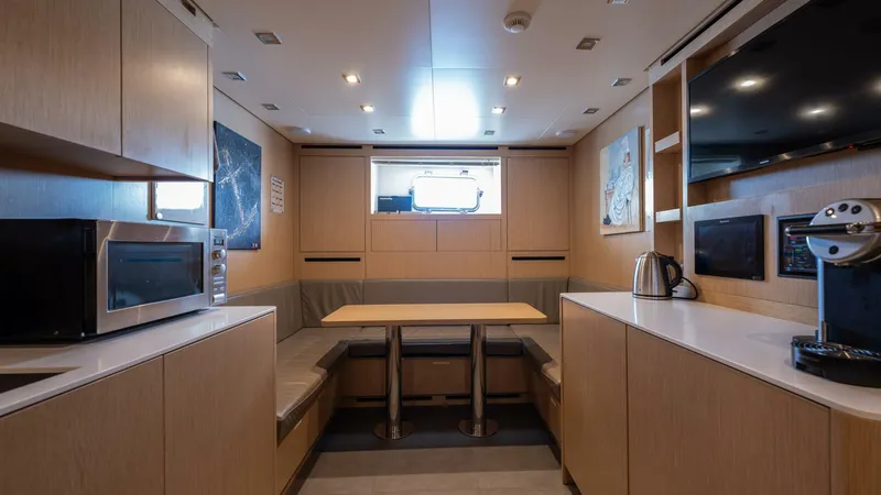 Slide: The Image of Sanlorenzo SL 120A 2023 - 5582209