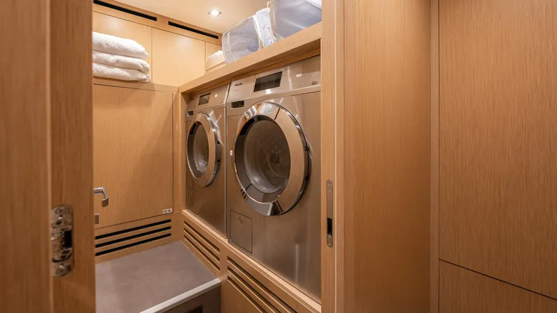 Slide: The Image of Sanlorenzo SL 120A 2023 - 5582210