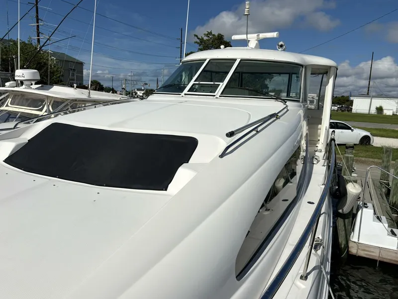 Slide: The Image of Sea Ray 40 MY 2006 - 5582233