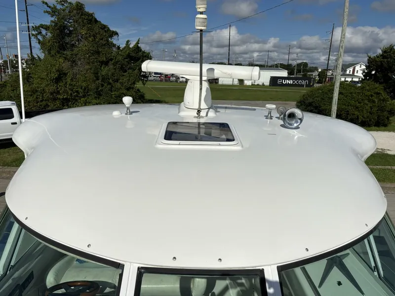 Slide: The Image of Sea Ray 40 MY 2006 - 5582234