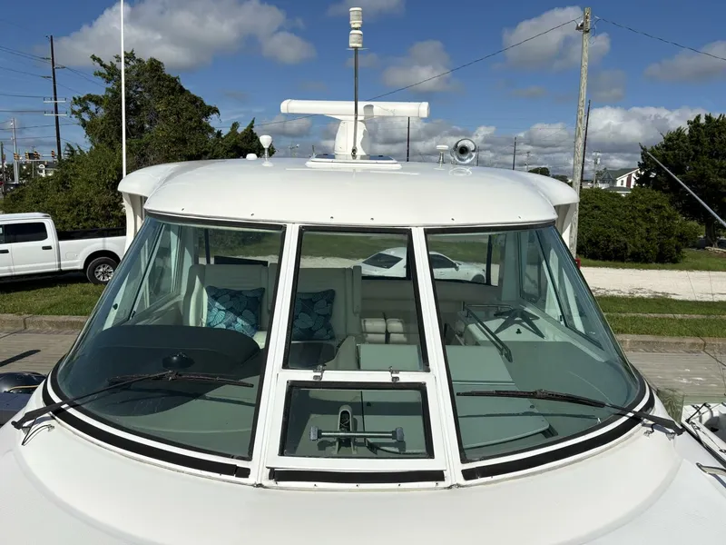 Slide: The Image of Sea Ray 40 MY 2006 - 5582235