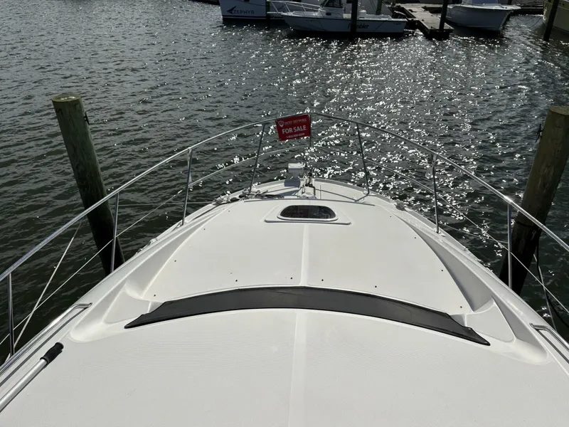 Slide: The Image of Sea Ray 40 MY 2006 - 5582237