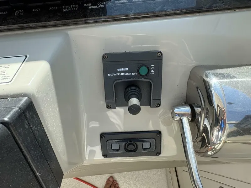 Slide: The Image of Sea Ray 40 MY 2006 - 5582249