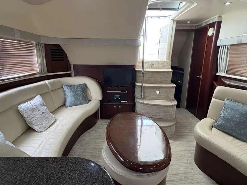 Slide: The Image of Sea Ray 40 MY 2006 - 5582253