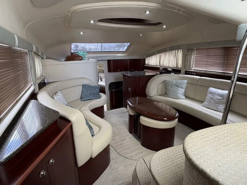 Slide: The Image of Sea Ray 40 MY 2006 - 5582254