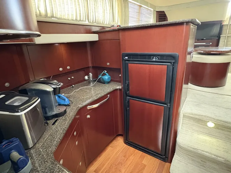 Slide: The Image of Sea Ray 40 MY 2006 - 5582255