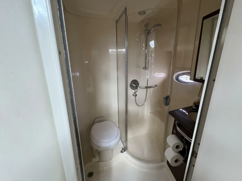 Slide: The Image of Sea Ray 40 MY 2006 - 5582261