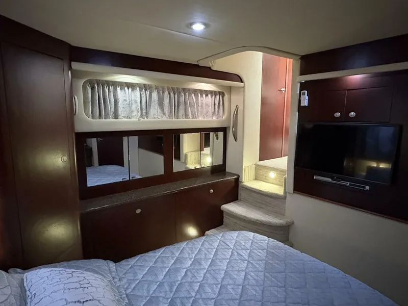 Slide: The Image of Sea Ray 40 MY 2006 - 5582262