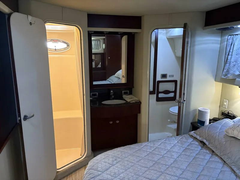 Slide: The Image of Sea Ray 40 MY 2006 - 5582265