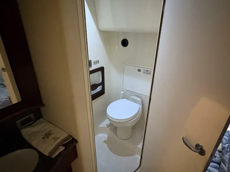 Slide: The Image of Sea Ray 40 MY 2006 - 5582263