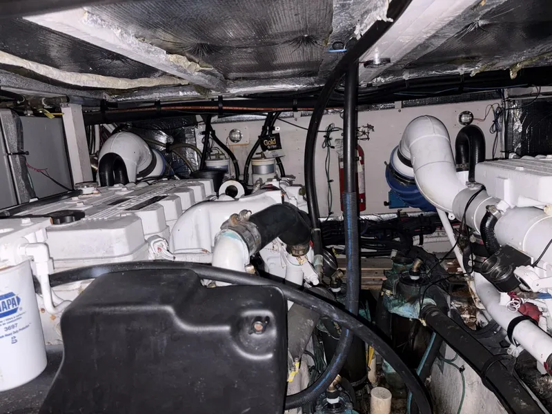 Slide: The Image of Sea Ray 40 MY 2006 - 5582270