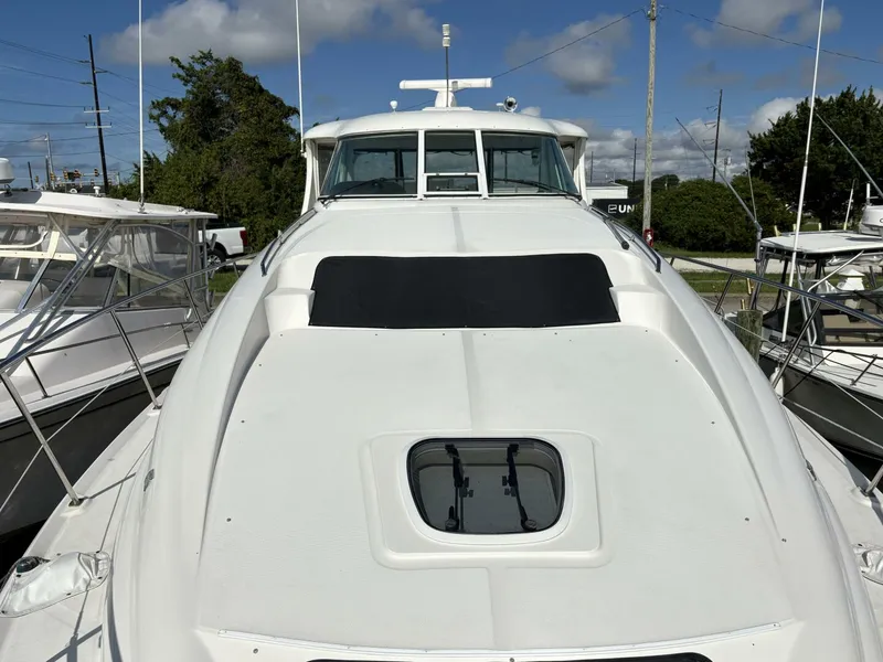 Slide: The Image of Sea Ray 40 MY 2006 - 5582230