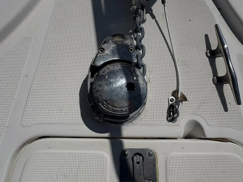 Slide: The Image of Tiara 3100 Open 1997 - 5582353