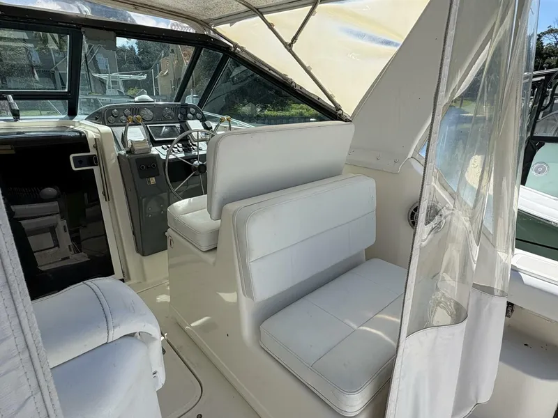 Slide: The Image of Tiara 3100 Open 1997 - 5582335