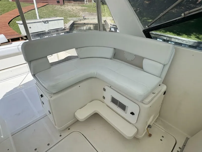 Slide: The Image of Tiara 3100 Open 1997 - 5582336