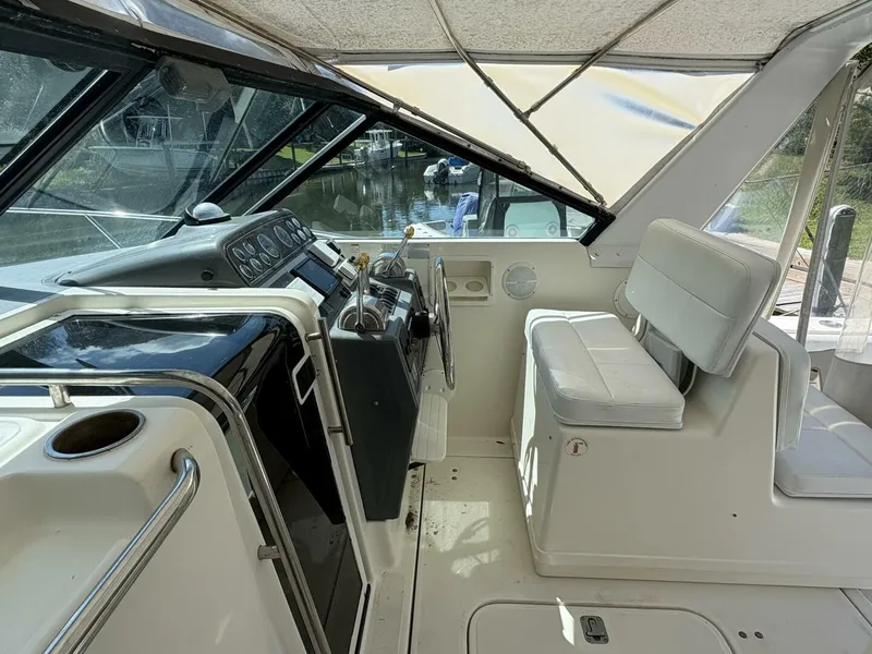 Slide: The Image of Tiara 3100 Open 1997 - 5582338