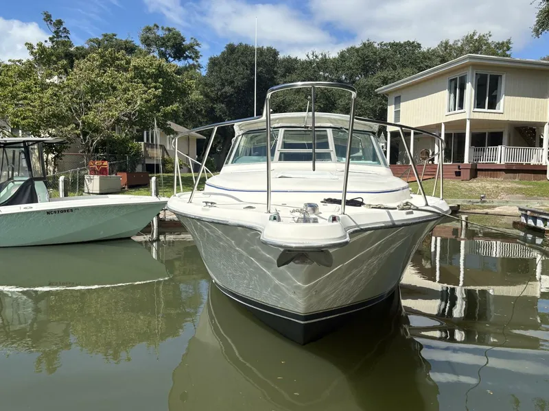 Slide: The Image of Tiara 3100 Open 1997 - 5582339