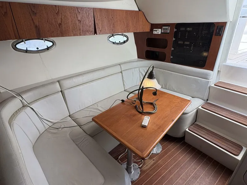 Slide: The Image of Tiara 3100 Open 1997 - 5582345