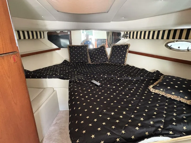 Slide: The Image of Tiara 3100 Open 1997 - 5582346