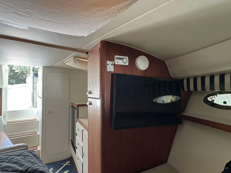 Slide: The Image of Tiara 3100 Open 1997 - 5582347